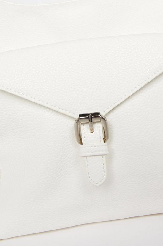 Principles Harriet Faux Leather Shoulder Bag 4