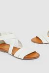 Principles Polly Leather Footbed Sandal thumbnail 2