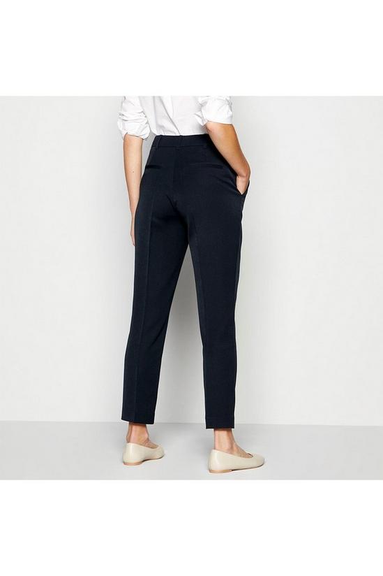 Principles Tapered Leg Tailored Trousers 2