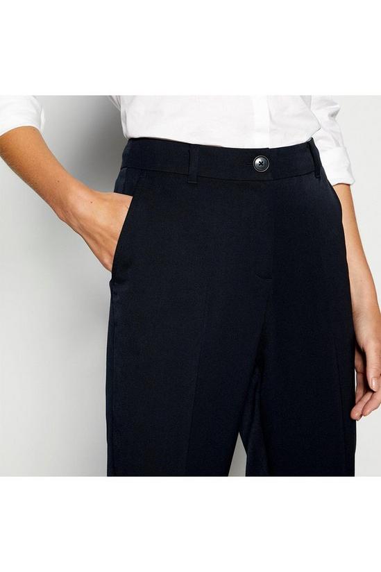 Principles Tapered Leg Tailored Trousers 3
