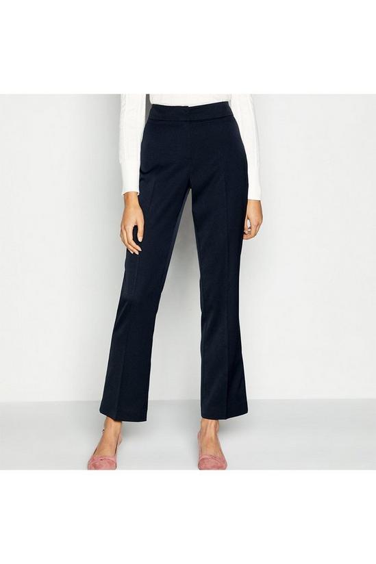Principles Straight Leg Tailored Trousers 2
