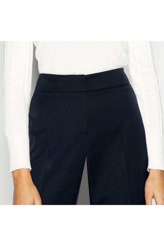 Principles Straight Leg Tailored Trousers 3