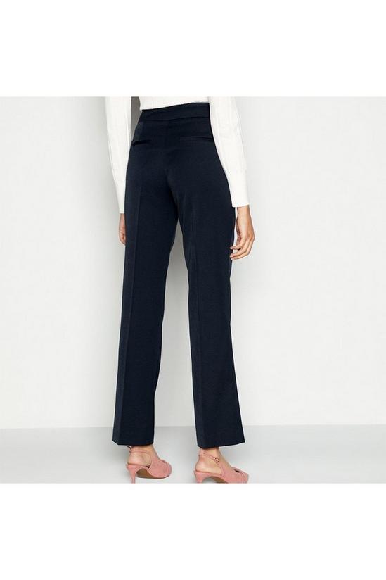 Principles Straight Leg Tailored Trousers 4