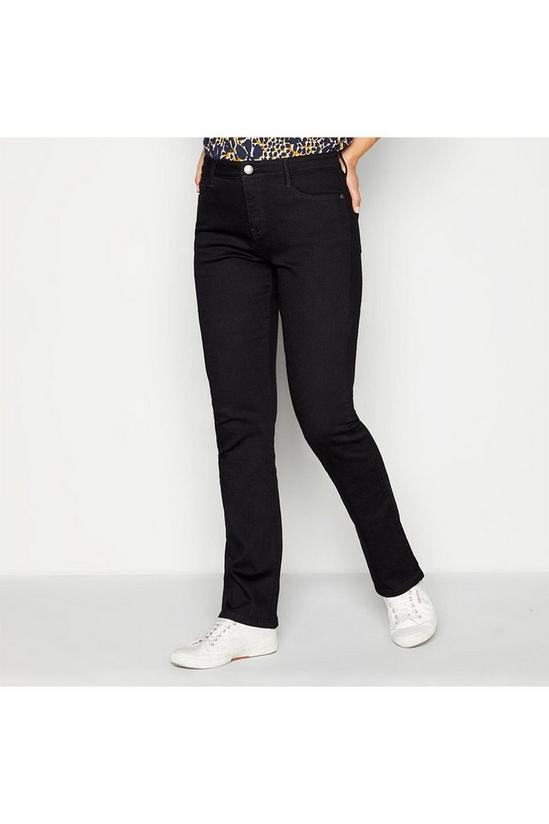 Principles Aimee Mid Rise Bootcut Jeans 2