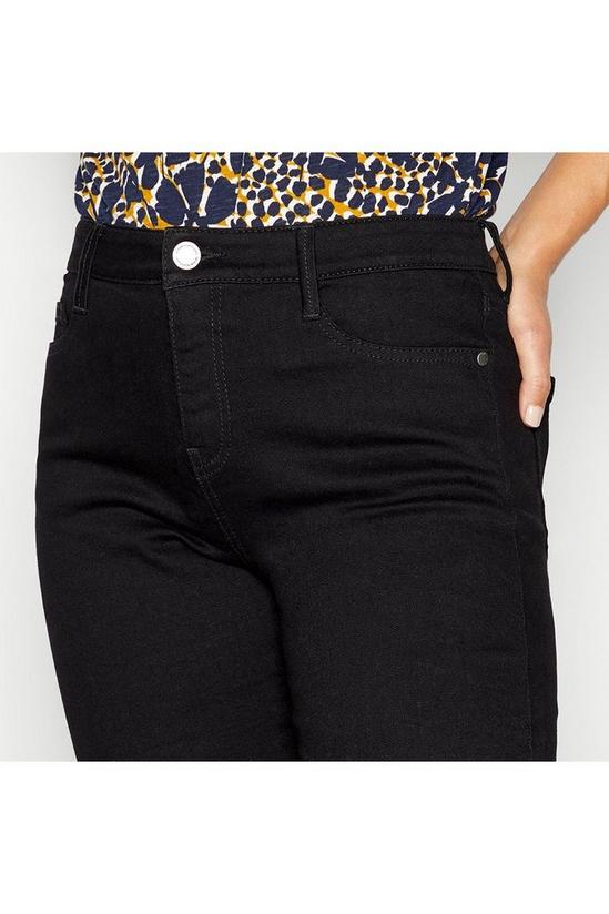 Principles Aimee Mid Rise Bootcut Jeans 3