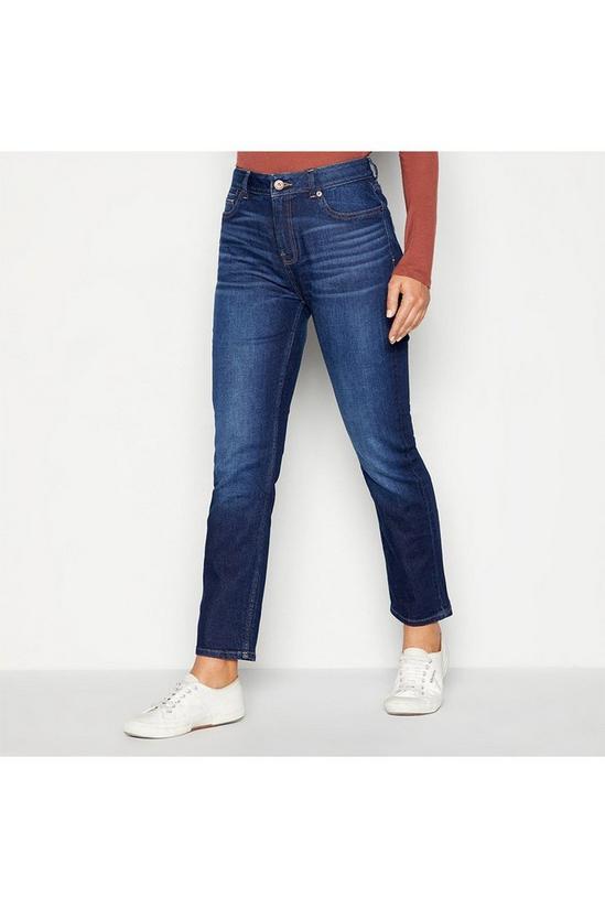 Principles Rosie Straight Jeans 2