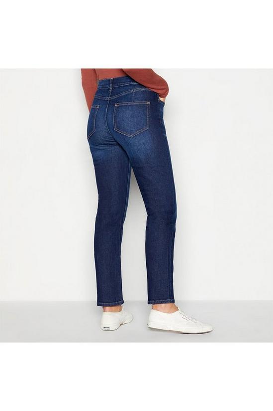 Principles Rosie Straight Jeans 4