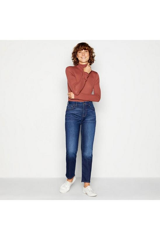 Principles Rosie Straight Jeans 6