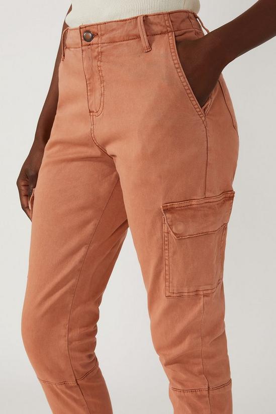 Principles Utility Trousers 2