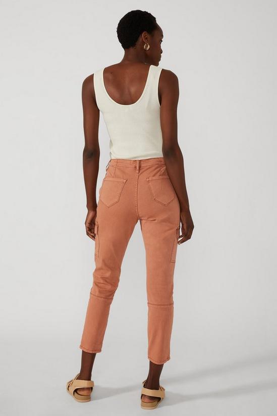Principles Utility Trousers 3