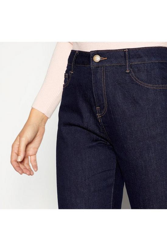 Principles Aimee Mid Rise Bootcut Jeans 4