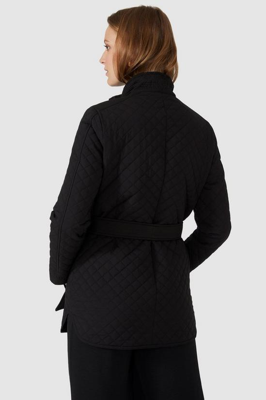 Principles Lightweight Quilted Jacket 3
