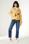 Principles Short Onion Quilted Jacket thumbnail 2
