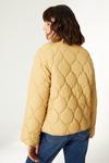 Principles Short Onion Quilted Jacket thumbnail 4