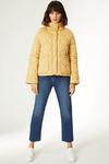 Principles Short Onion Quilted Jacket thumbnail 5