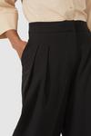 Principles Pleat Front Tapered Trouser thumbnail 2