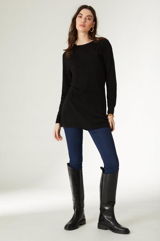 Principles Super Soft Knitted Tunic 2