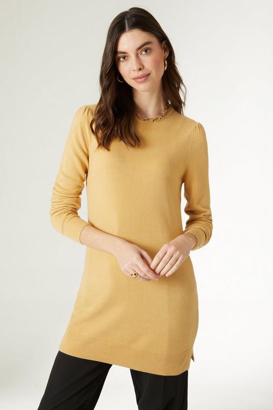 Principles Super Soft Knitted Tunic 1