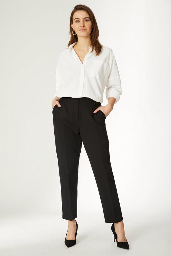 Principles Ankle Grazer Tailored Trouser 4