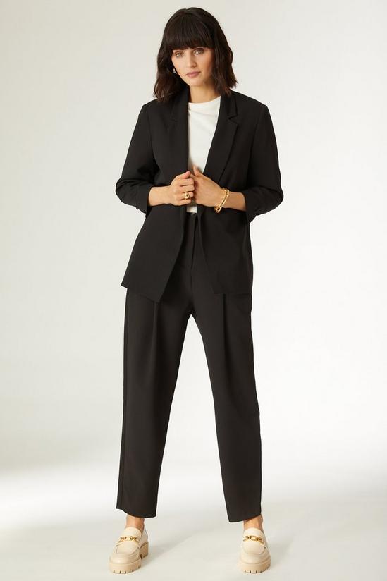 Principles Edge To Edge Ruched Sleeve Tailored Blazer 2