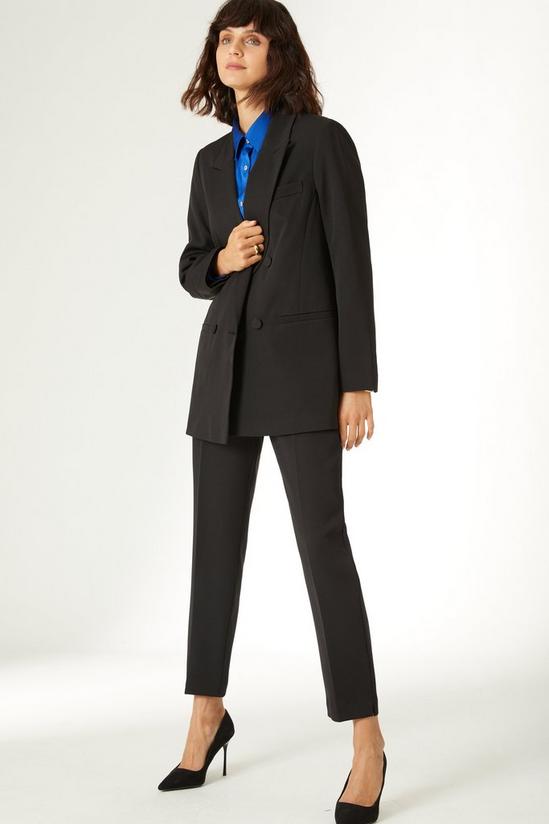 Principles Double Breasted Tailored Blazer 2