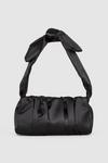 Principles Sienna Satin Knotted Occasion Bag thumbnail 1