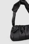Principles Sienna Satin Knotted Occasion Bag thumbnail 2
