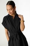 Principles Occasion Belted Fit and Flare Dress thumbnail 4