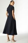 Principles Occasion Belted Fit and Flare Dress thumbnail 5