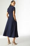 Principles Occasion Belted Fit and Flare Dress thumbnail 5