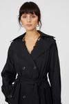 Principles Belted Trench Coat thumbnail 3