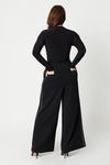 Principles Soft Touch Jersey Palazzo Pull On Trouser thumbnail 3