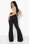 boohoo Plus Tailored Suit Trousers thumbnail 2