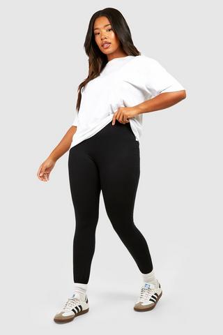 SELONE Leggings for Women High Waist Plus Size Fitted Printed Yoga