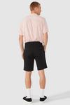 Red Herring Chino Short With Stretch thumbnail 3