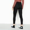 Red Herring Black Mid-Rise Holly Skinny Jeans thumbnail 3