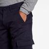 Red Herring Navy Straight Fit Cargo Trousers thumbnail 2