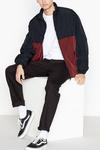 Red Herring Red Cut and Sew Jacket thumbnail 1