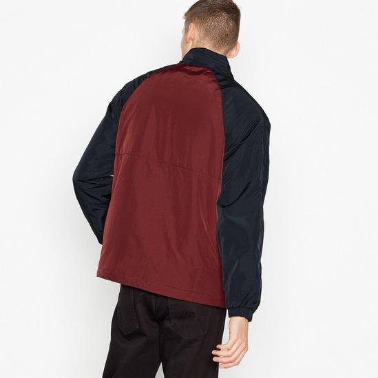Red Herring Red Cut and Sew Jacket 5