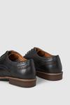 Maine Red Tape Cardew Leather Oxford Brogue thumbnail 3