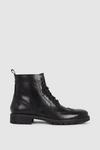 Red Herring Parsons Leather Brogue Boot thumbnail 1