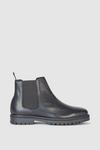 Red Herring Langdale Chunky Sole Leather Chelsea Boot thumbnail 1