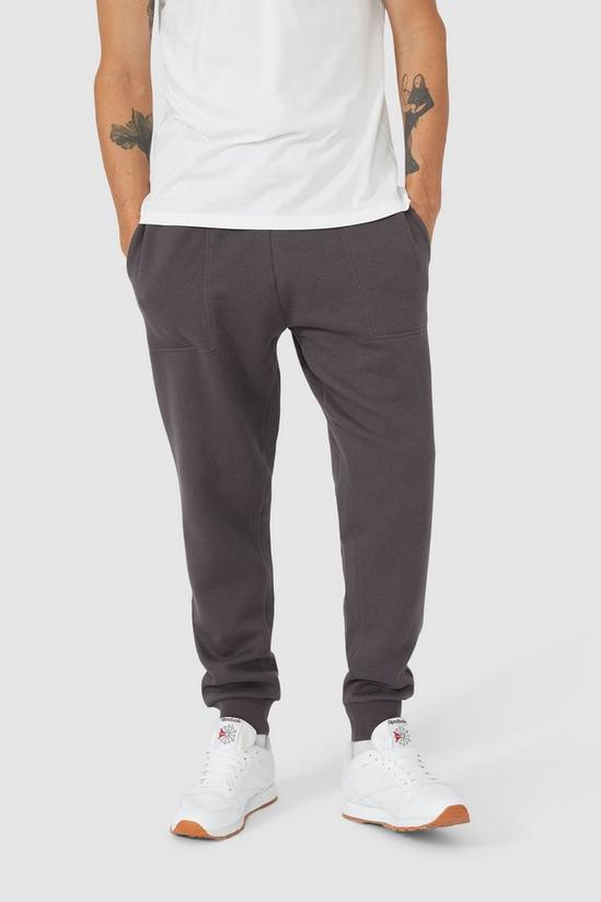 Red Herring Fatigue Jogger 5