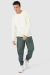 Red Herring Ripstop Cuffed Cargo Trouser thumbnail 1