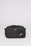Debenhams The Lovely Tote Co 2-way Quilted Bum Bag thumbnail 1
