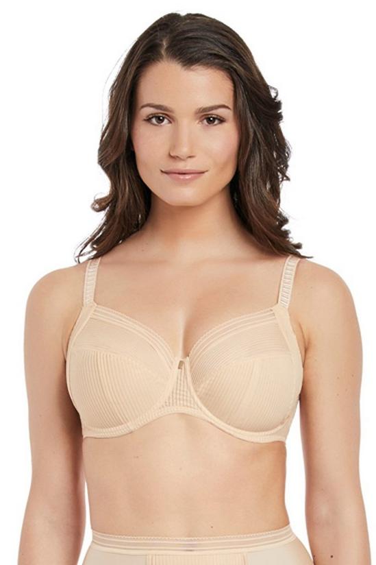 Fantasie Fantasie Fusion Full Cup Side Support Bra 1