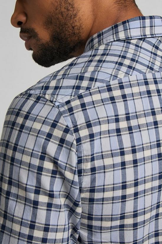 Lee Lee Button Down Short Sleeve 6