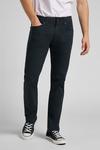 Lee Lee Straight Fit 5 Pocket Trouser thumbnail 1