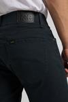 Lee Lee Straight Fit 5 Pocket Trouser thumbnail 2