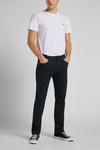 Lee Lee Straight Fit 5 Pocket Trouser thumbnail 4